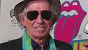 Keith Richards, 80 anni rock