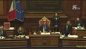 Manovra, ok al Senato ora la Camera