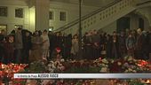 Praga, domani lutto cittadino