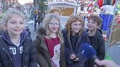 Caro Babbo Natale ti scrivo