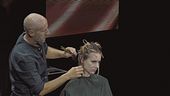 Chignon o sciolti, capelli in festa