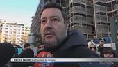Salvini ribadisce il no al Mes