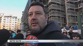Salvini ribadisce il no al Mes