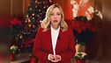 Meloni: "Un Natale di serenità e orgoglio"