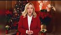 Meloni: "Un Natale di serenità e orgoglio"