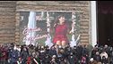 Effetto Giulia Cecchettin, le donne denunciano