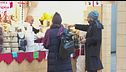 Regali e cenoni, ultimi preparativi