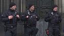 Allarme terrorismo in Europa