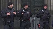Allarme terrorismo in Europa
