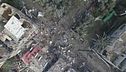 Bombe su profughi, 100 morti a Gaza