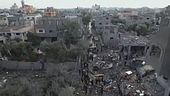 "Hamas non si arrenderà mai"