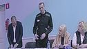 Navalny riappare, "Sto bene"