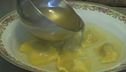 Regali e cibo, scatta il riciclo
