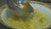 Regali e cibo, scatta il riciclo