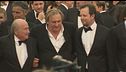 Gli artisti difendono Depardieu