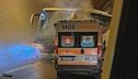 Scontro tra bus e ambulanza, 4 morti