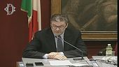 Giorgetti: "Il Mes? Il problema è il debito"