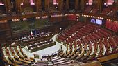 Manovra alle battute finali