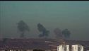 Israele intensifica i bombardamenti sul nord della Striscia