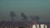 Israele intensifica i bombardamenti sul nord della Striscia