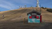 Vacanze in montagne senza neve