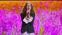 "Io canto", finale da record