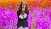 "Io canto", finale da record