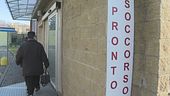 Influenza boom, ospedali in tilt