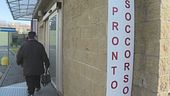 Influenza boom, ospedali in tilt