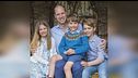 L'anno d'oro di Kate e William