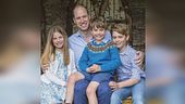 L'anno d'oro di Kate e William