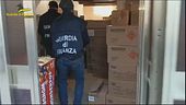Botti, maxi sequestri e primi feriti
