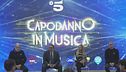 Il Capodanno in musica è Mediaset