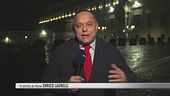 Il messaggio di Mattarella