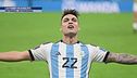 Lautaro vs Cholito