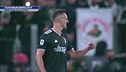 Kean-Milik coppia Juve