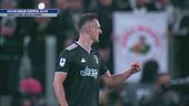 Kean-Milik coppia Juve