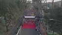 10 km di suggestione a Roma
