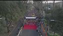 10 km di suggestione a Roma