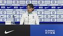 Le parole di Inzaghi