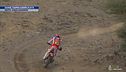 Sainz, tappa complicata