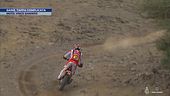 Sainz, tappa complicata