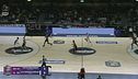 Milano sbanca Bologna: aggancio in testa