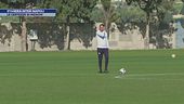 Stasera Inter-Napoli