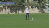 Stasera Inter-Napoli