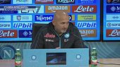 Il sogno di Spalletti