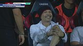Oggi c'è Roma-Bologna
