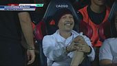 Oggi c'è Roma-Bologna