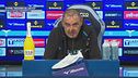 Sarri: "Occhio al Lecce"