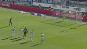 Le partite di oggi
